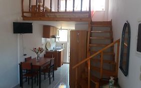 Jenny'S Apartments